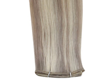 Load image into Gallery viewer, Genius Weft Hair Extensions (#8/60) Snickerdoodle