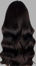 Load image into Gallery viewer, Invisible Tape Hair Extensions Mocha (#2)