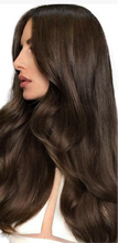 Load image into Gallery viewer, Invisible Tape Hair Extensions Cherry Cola (#4A)