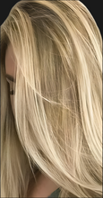 Load image into Gallery viewer, Invisible Tape Hair Extensions (#16/22) Carmel