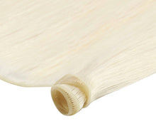 Load image into Gallery viewer, Genius Weft Hair Extensions Vanilla Frosting (#60A)