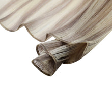 Load image into Gallery viewer, Genius Weft Hair Extensions (#8/60) Snickerdoodle