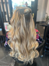 Load image into Gallery viewer, Tape hair extensions Viking (#18/60)