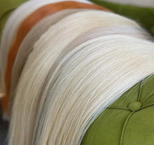 Load image into Gallery viewer, 8 Piece Clip-In Human Hair Extensions 100g- 150g Mocha (#2 )