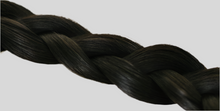 Load image into Gallery viewer, Russian Tape Hair Extensions Midnight Black (#1b)
