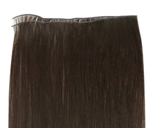Load image into Gallery viewer, Genius Weft Hair Extensions Mocha (#2)
