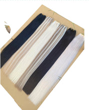 Load image into Gallery viewer, Genius Weft Hair Extensions Mocha (#2)