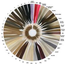 Load image into Gallery viewer, 8 Piece Clip-In Human Hair Extensions 100g-150g Cinnamon Roll (#8)