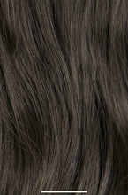 Load image into Gallery viewer, Tape hair extensions midnight (#1b)