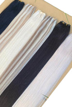 Load image into Gallery viewer, Genius Weft Hair Extensions (#18/60 ) Viking