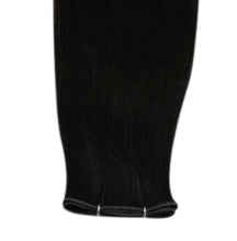 Load image into Gallery viewer, Genius Weft Hair Extensions Midnight (#1b)