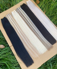 Load image into Gallery viewer, Genius Weft Hair Extensions (#18/60 ) Viking