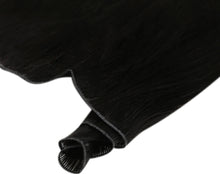 Load image into Gallery viewer, Genius Weft Hair Extensions Midnight (#1b)
