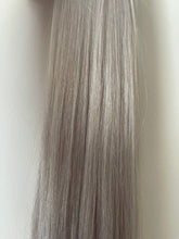 Load image into Gallery viewer, Tape hair extensions Royal Frosting #1010