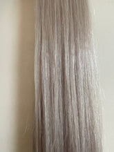 Load image into Gallery viewer, Tape hair extensions Royal Frosting #1010