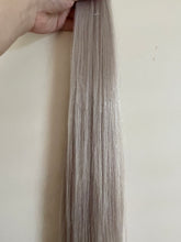 Load image into Gallery viewer, Tape hair extensions Royal Frosting #1010