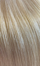 Load image into Gallery viewer, Tape hair extensions Powdered Sugar (#60)