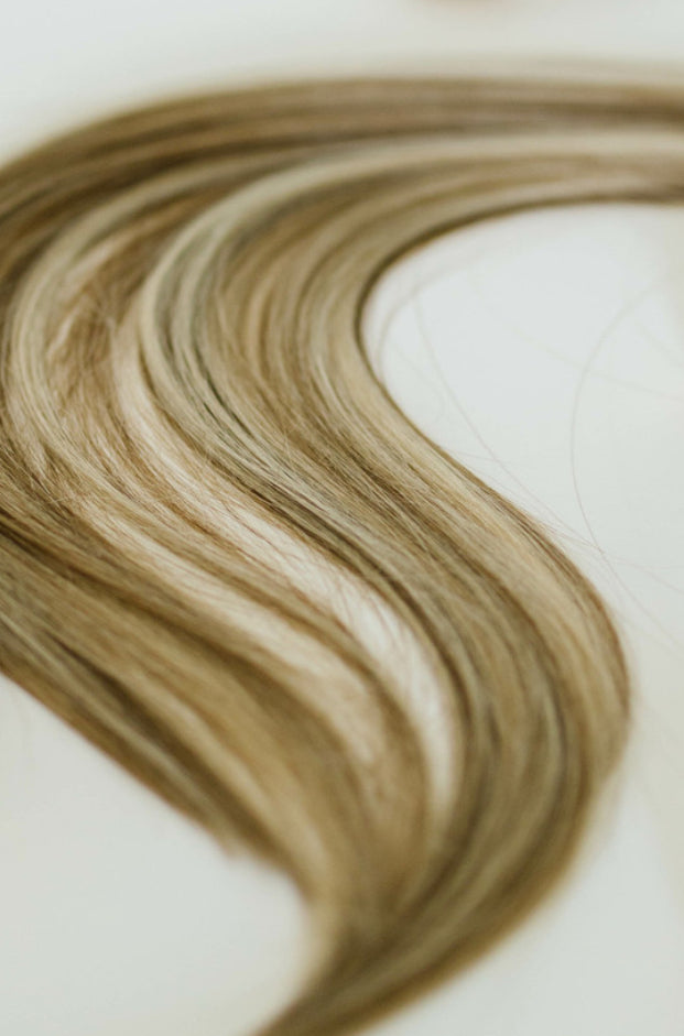 Russian Tape Hair Extension (#7/60)