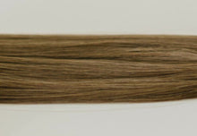 Load image into Gallery viewer, Russian Tape Hair Extensions Cinnamon Roll (#8)
