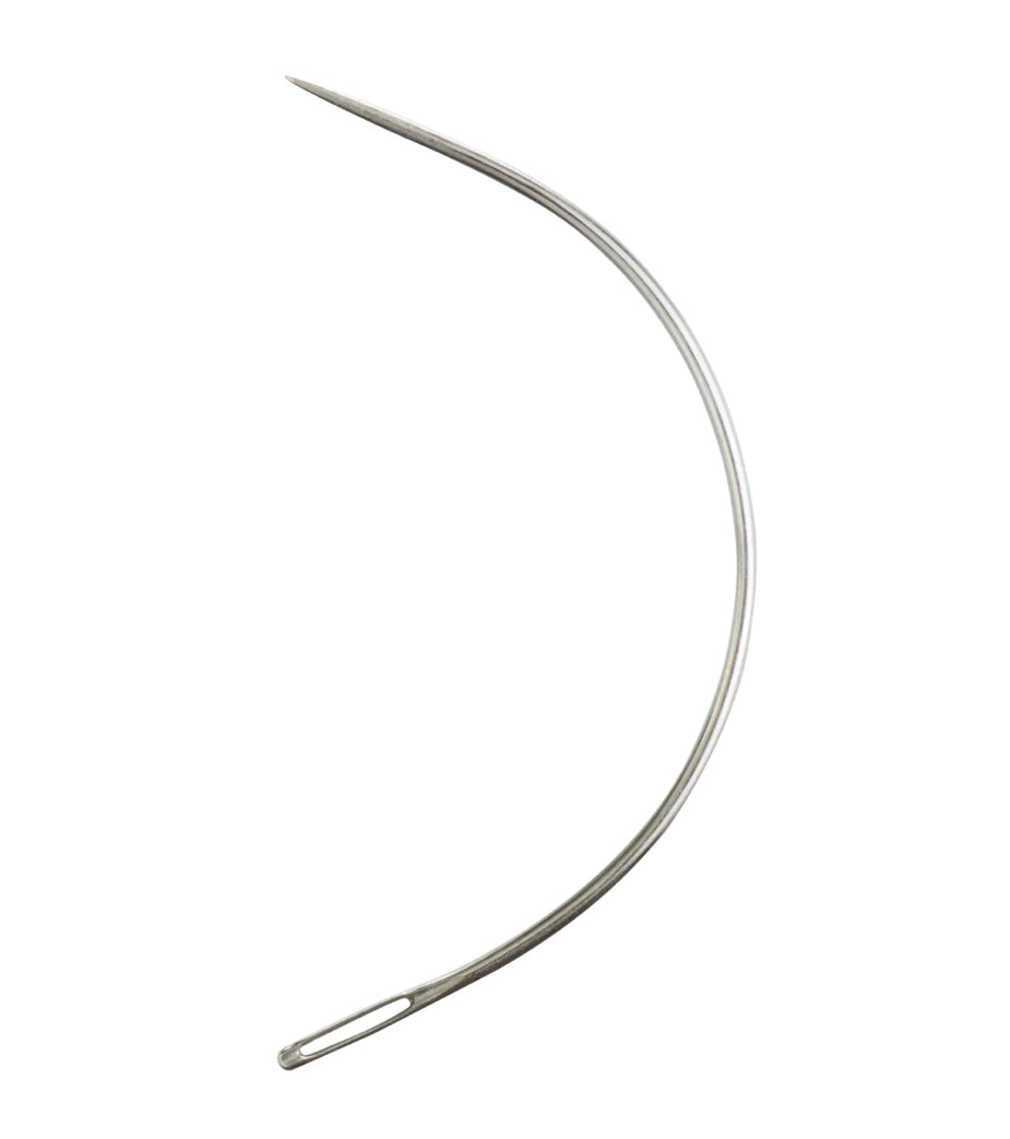 Minaco Curved Weft Needle