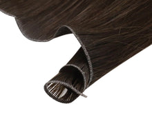 Load image into Gallery viewer, Genius Weft Hair Extensions Mocha (#2)
