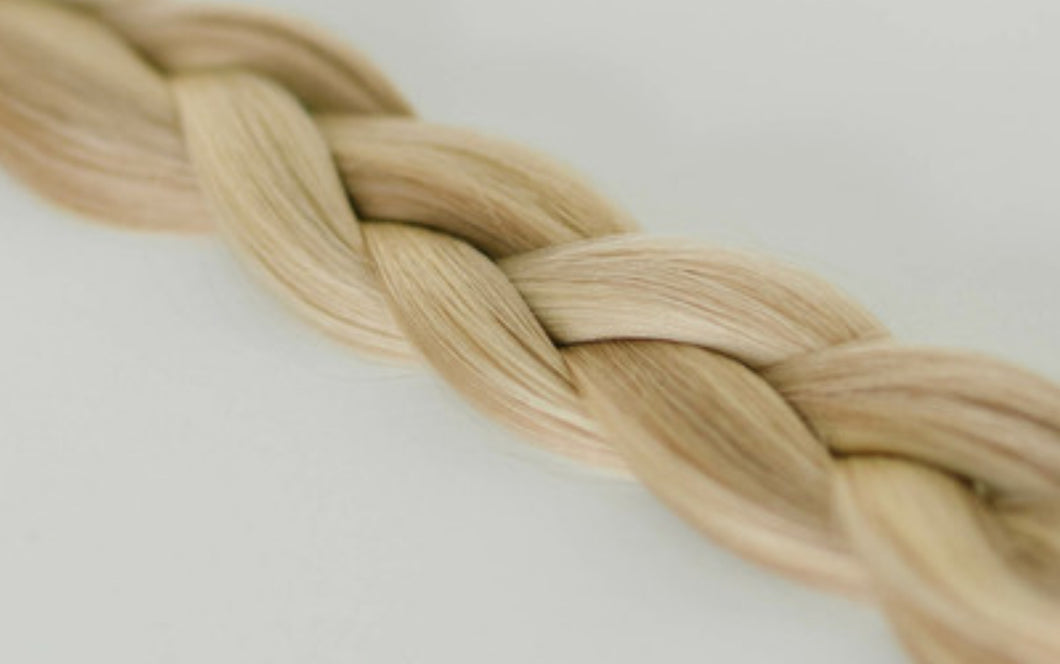 Russian Tape Hair Extensions (#8/60) Snickerdoodle