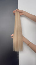 Load and play video in Gallery viewer, Russian Tape Hair Extensions Viking (#18/60)
