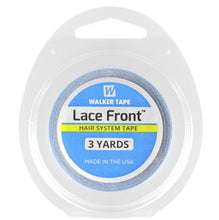 Load image into Gallery viewer, Walker Tape Lace Front 3/4&quot; x 3 yds (Hair System Tape)
